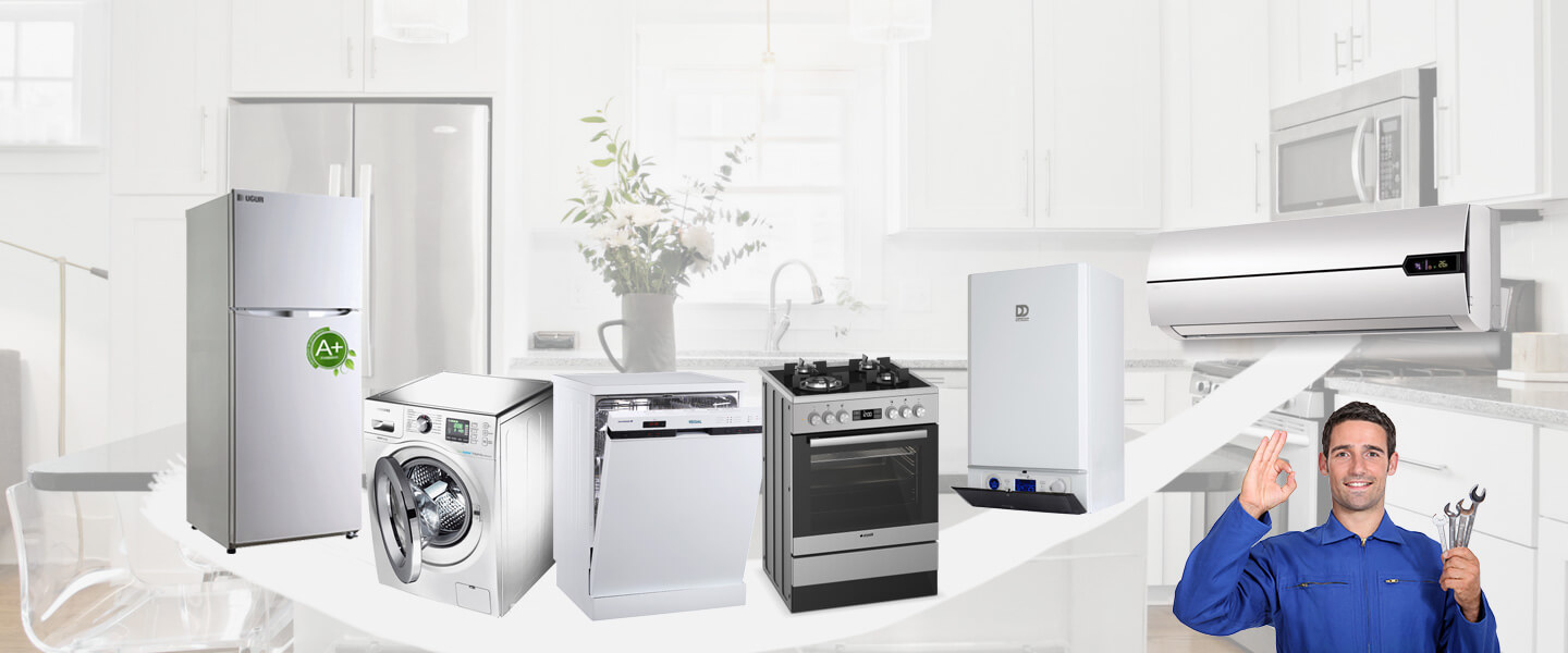 Hacılar Gaggenau Servisi